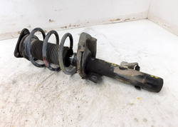 FORD FOCUS C-MAX MK1 1.6 TDCI AMORTYZATOR MACPHERSON PRAWY PRZÓD 