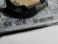 OPEL ASTRA II G 1.6 98r PRZEPUSTNICA 90529710 