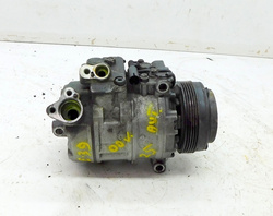 BMW E39 2.5 KOMPRESOR SPRĘŻARKA KLIMATYZACJI 447220-8023