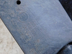 RENAULT KANGOO I 2001r LUSTERKO ELEKTRYCZNE PRAWE