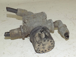 SCANIA 124R  01r ZAWÓR SZYBKO SPUSTOWY KX2552/3