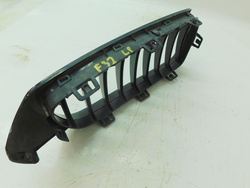 BMW 4 F32 F36 NERKA ATRAPA CHŁODNICY KRATKA LEWY PRZÓD ORI 7294817 CZARNA