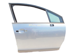 CITROEN C4 I 1.4B HB 2005r DRZWI PRAWE PRZEDNIE  