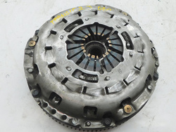 FORD TRANSIT MK6/7 2.3i 06-13 SPRZĘGŁO KOMPLETNE TARCZA DOCISK KOŁO