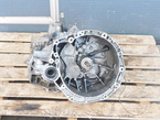 RENAULT LAGUNA II 03r 1.9DCI SKRZYNIA BIEGÓW MANUALNA NDO 001