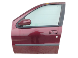 FIAT ALBEA 1.2 2003r  DRZWI LEWY TYŁ