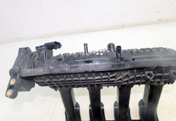 HONDA JAZZ II 1.3 2003r KOLEKTOR DOLOTOWY SSĄCY 