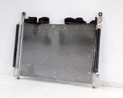 RENAULT KOLEOS I 2.0D 09r CHŁODNICA KLIMATYZACJI SKRAPLACZ