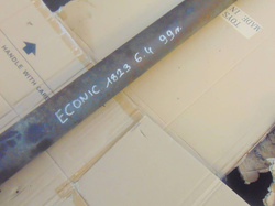 MERCEDES 1823 ECONIC 6.4 99r WAŁ NAPĘDOWY  144cm