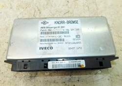 IVECO EUROCARGO 120E21 19,5" 02-08 MODUŁ STEROWNIK ABS 504071193