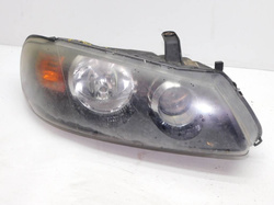 NISSAN ALMERA N16 1.8 03r LIFT LAMPA PRAWY PRZÓD