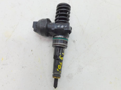 VW PASSAT B5 FL 1.9 TDI POMPOWTRYSKIWACZ 038130073AB