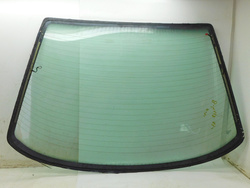 AUDI 80 B4 1.9 TDI 94r SZYBA TYŁ SEDAN 