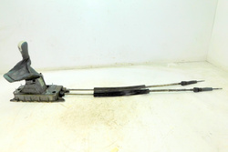 SKODA OCTAVIA II 2005r WYBIERAK LEWAREK LINKI ZMIANY BIEGÓW 6 BIEGÓW 