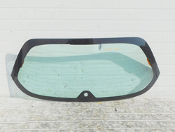 HONDA CIVIC VII 5D 1.4 02r SZYBA KLAPY BAGAŻNIKA TYŁ TYLNA