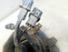 MITSUBISHI CANTER 3.3 TD 95r LAMPA REFLEKTOR PRAWY PRZÓD