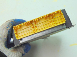 IVECO MAGIRUS 260-30 05r STEROWNIK MODUŁ DMI