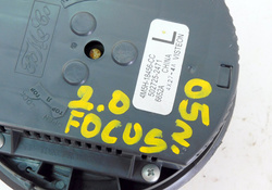  FORD FOCUS Mk2 2.0 TDCI 05r WENTYLATOR DMUCHAWA NAWIEWU 4M5H-18456-CC