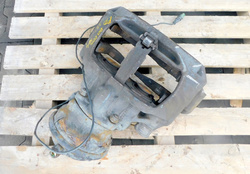 MB ACTROS MP4 12 EURO 5 ZACISK HAMULCOWY PRAWY PRZÓD A9604200601