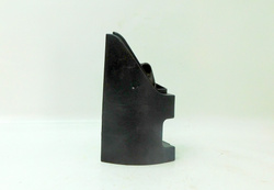 RENAULT KANGOO II 1.5 D 08r NAROŻNIK OBUDOWA ZAŚLEPKA LEWY TYŁ 8200557181