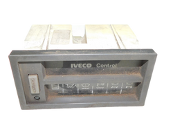 IVECO EUROTECH 99r PANEL KONTROLKI BŁĘDU