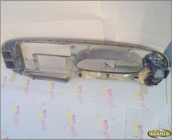 HYUNDAI HD 72 3.9 2000r - DESKA KONSOLA