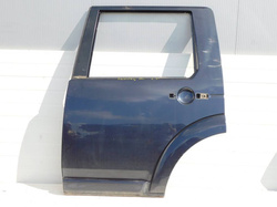 DISCOVERY III L319 04r DRZWI TYŁ LEWY