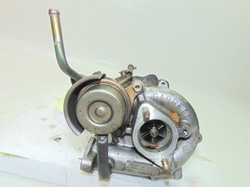 NISSAN ALMERA N16 2.2Di 00r TURBOSPRĘŻARKA GT1549