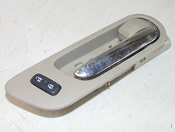 MAZDA CX9 CX-9 I 15r KLAMKA WEWNĘTRZNA PRZÓD PRAWY