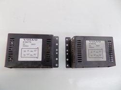 VOLVO FH12 380KM 1996r PRZETWORNICA