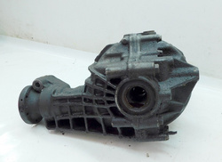 MERCEDES ML W163 2.7CDI 00r MANUAL DYFERENCJAŁ DYFER PRZÓD 4460-310-009