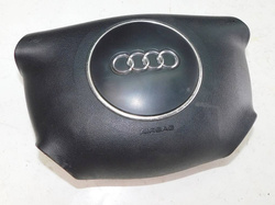 AUDI A4 B6 1.9TDI 03r PODUSZKA KIEROWCY AIRBAG