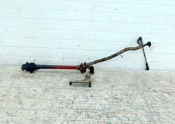 IVECO EUROCARGO 80E21 17,5" 5,9L 04r DRĄŻEK WYBIERAK BIEGÓW