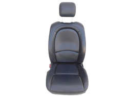 CITROEN C6 2.7 HDI 07r FOTEL SIEDZENIE LEWY PRZÓD 