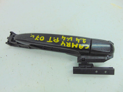 TOYOTA CAMRY 07-11 KLAMKA ZEWNĘTRZNA PRAWY TYŁ