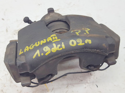 RENAULT LAGUNA II 1.9DCI 2002r ZACISK PRAWY PRZÓD