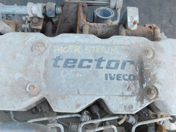 IVECO STRALIS 260 05r SILNIK 5.9L TECTOR F4AE0681A