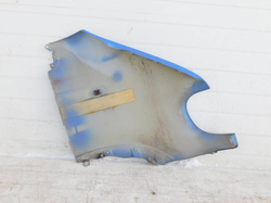 OPEL MOVANO I MASTER 2.8 DTI 01r BŁOTNIK LEWY