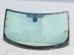 DISCOVERY III L319 04r SZYBA PRZEDNIA CZOŁOWA