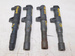 RENAULT MEGANE I 1.4 00r 4X CEWKA ZAPŁONOWA KOMPLET 4 SZT 7700875000