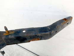 MB ACTROS MP4 12r EURO 5 OWIEWKA SPOILER OSŁONA LEWA