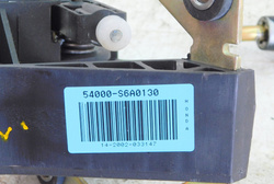 HONDA CIVIC VII 1.4 02r LEWAREK WYBIERAK SKRZYNI BIEGÓW 54000-S6A0130