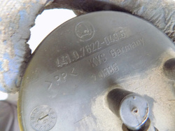 SKODA FELICIA 1.6 98r FILTR WĘGLOWY