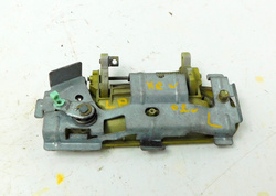 HONDA HRV HR-V I 1.6 2000r KLAMKA LEWA ZŁOTA 