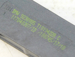 BMW F20 F21 F30 120i 18r CZUJNIK TEMPERATURY 9238085