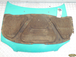 VW PASSAT B5 1.8 20V 97r - WYGŁUSZENIE