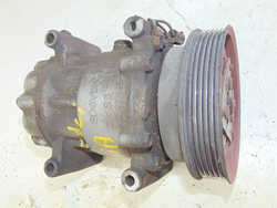 RENAULT THALIA 1.5DCI 04r KOMPRESOR KLIMATYZACJI