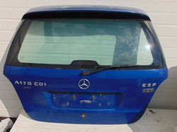 MERCEDES A W168 1.7CDI 90KM 00r KLAPA BAGAŻNIKA