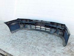 RENAULT SCENIC I LIFT ZDERZAK PRZÓD PRZEDNI CZARNY KOMPLETNY