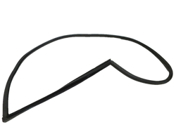 CITROEN C6 2.7 HDI 07r USZCZELKA DRZWI PRAWY TYŁ 